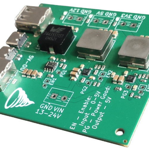 Image of Spikonado Universal DC Power Module I